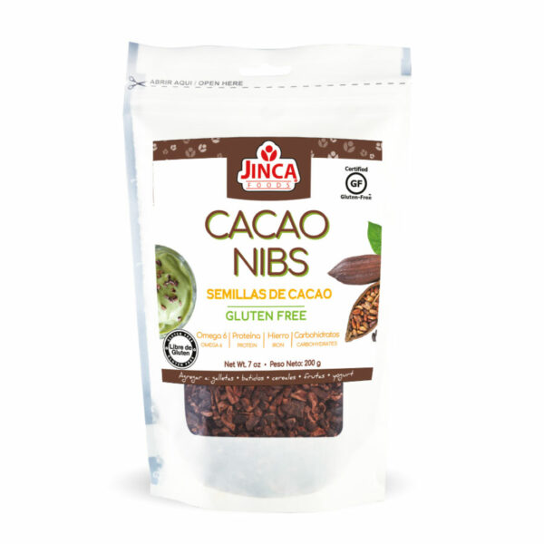 cacaonibs200g