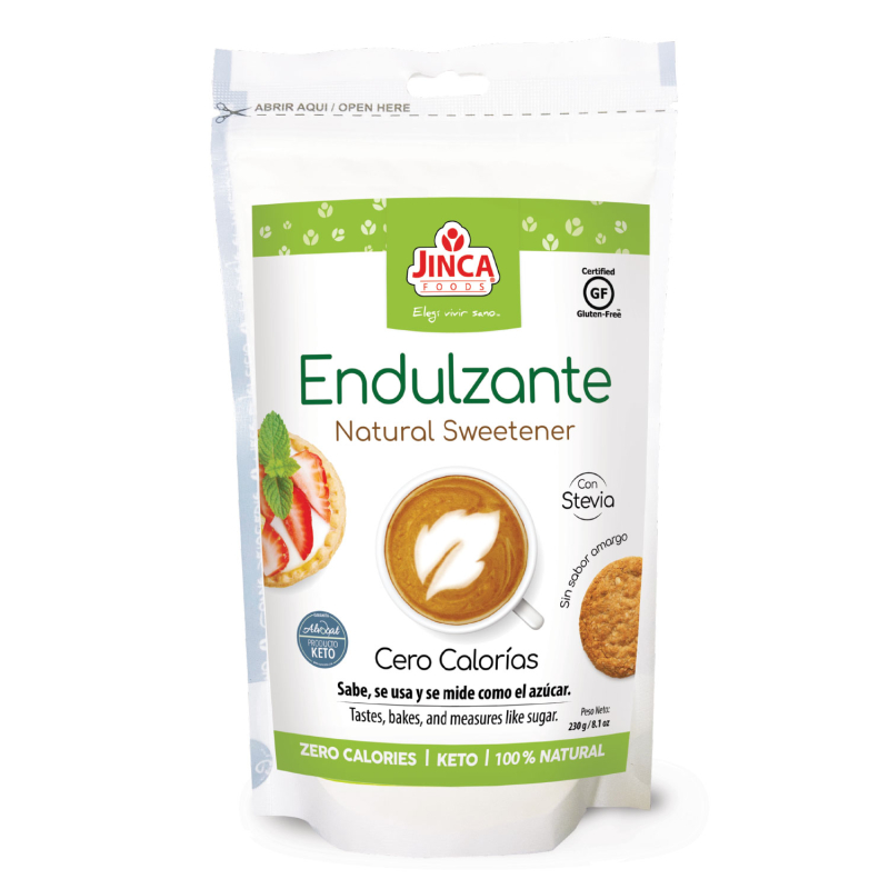 Endulzante