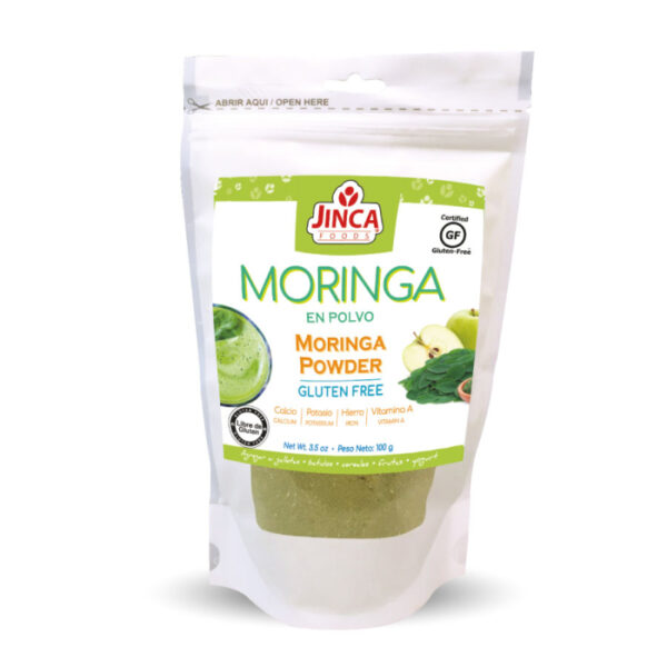 Moringa
