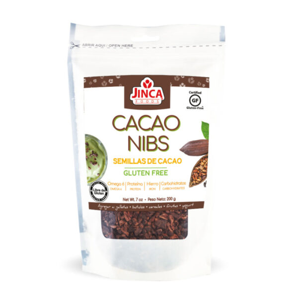 Cacao Nibs