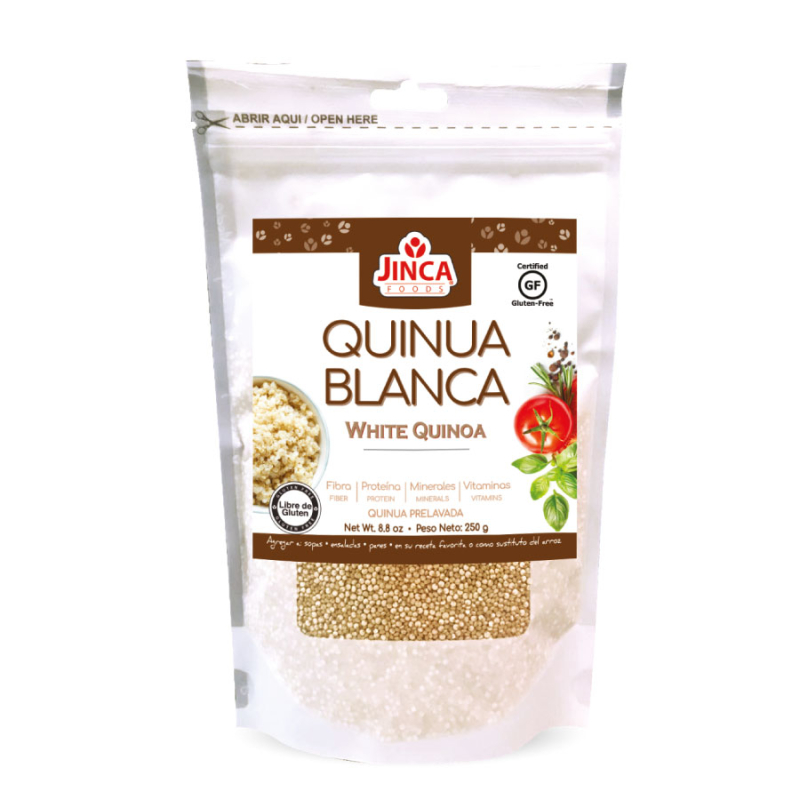 Quinoa