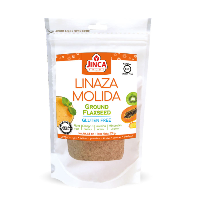 Linseed